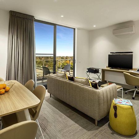 Quest Macquarie Park Aparthotel Sydney Eksteriør bilde