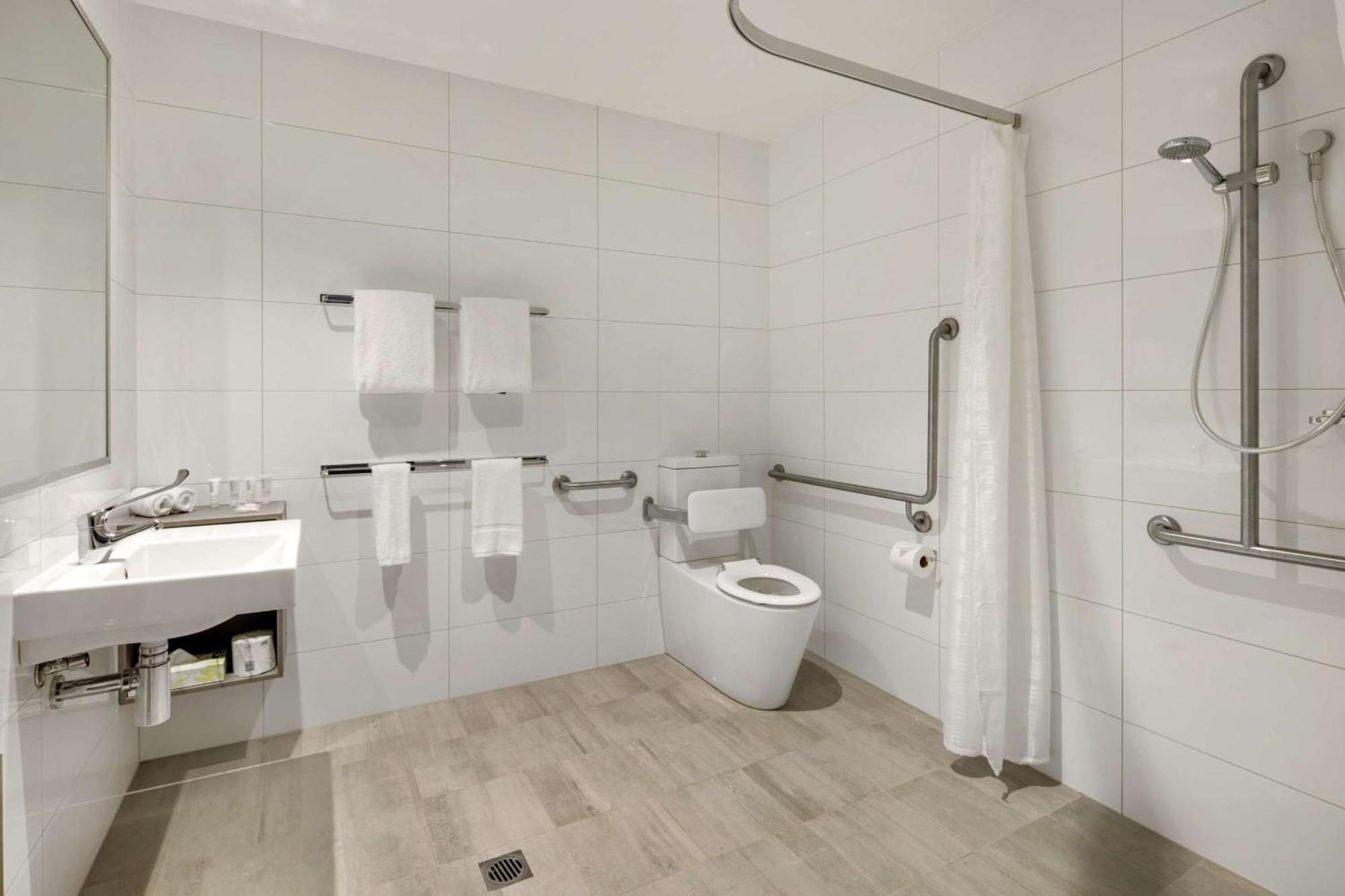 Quest Macquarie Park Aparthotel Sydney Eksteriør bilde