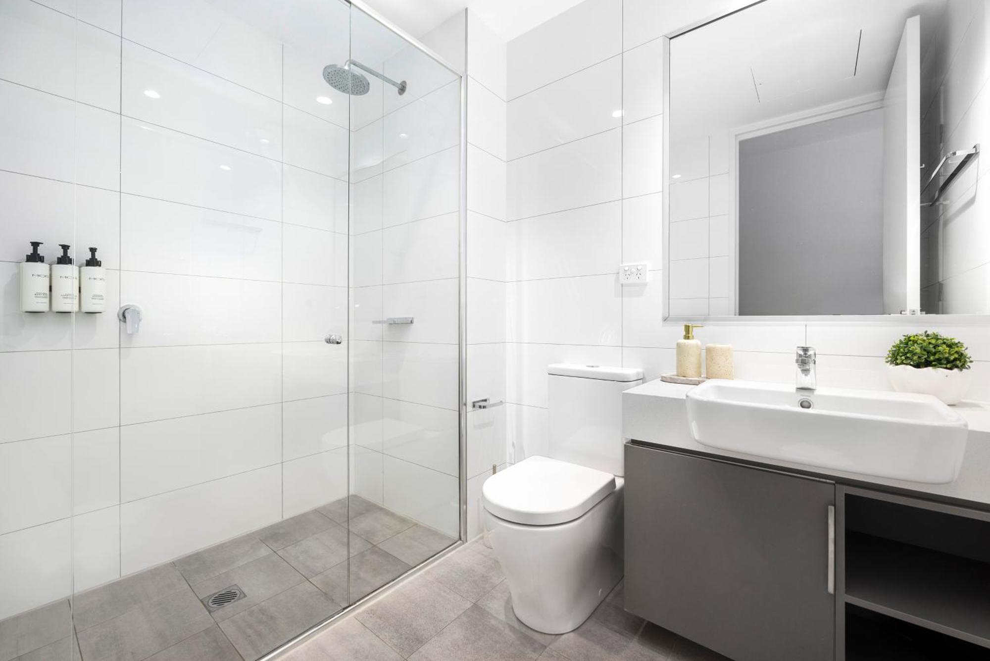 Quest Macquarie Park Aparthotel Sydney Eksteriør bilde