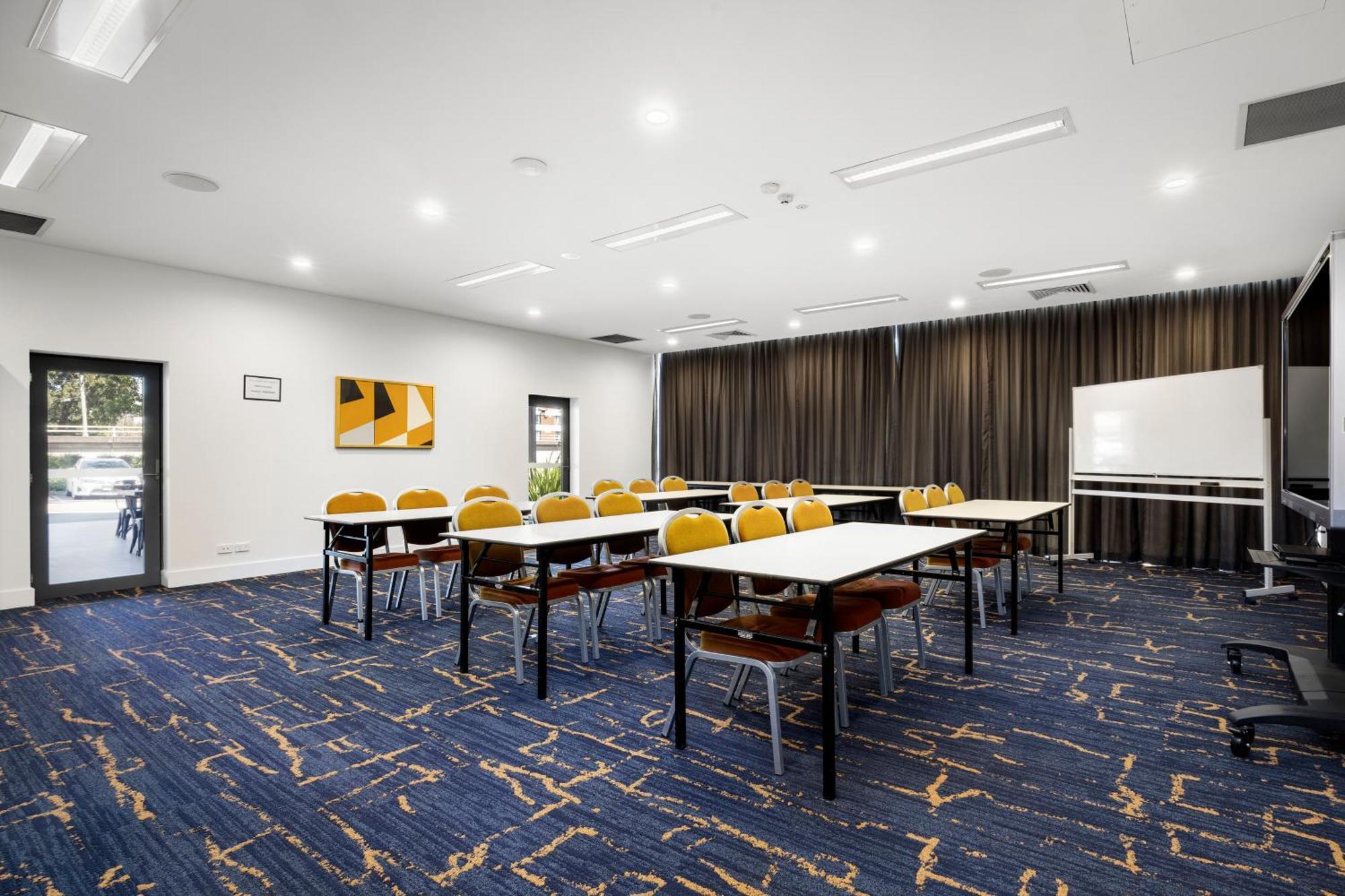 Quest Macquarie Park Aparthotel Sydney Eksteriør bilde